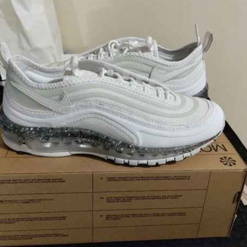 NIKE AIR MAX TERRASCAPE 97. [N.W.B.]